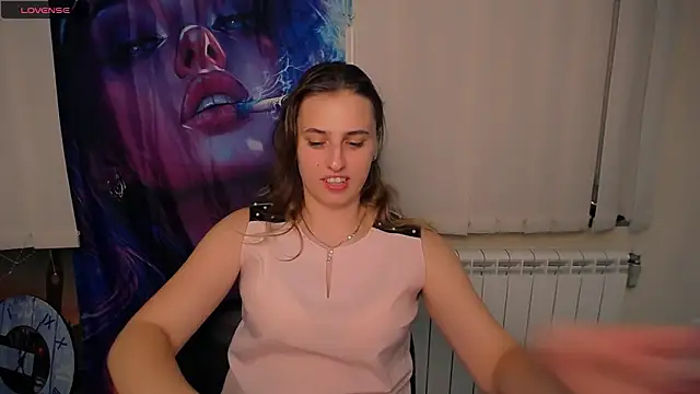 AmandaDimond  online show from 09/12/25, 12:49