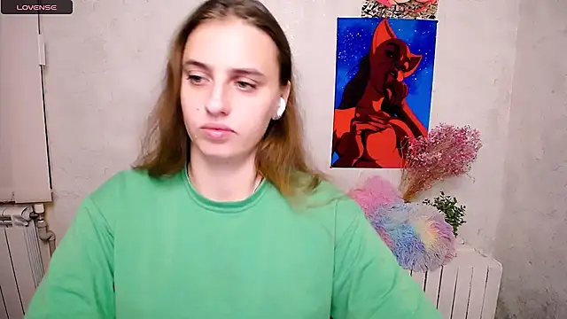 AmandaDimond  online show from 09/25/25, 08:51