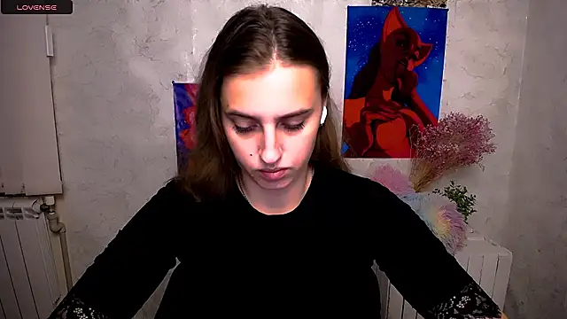 AmandaDimond  online show from 09/26/25, 08:29