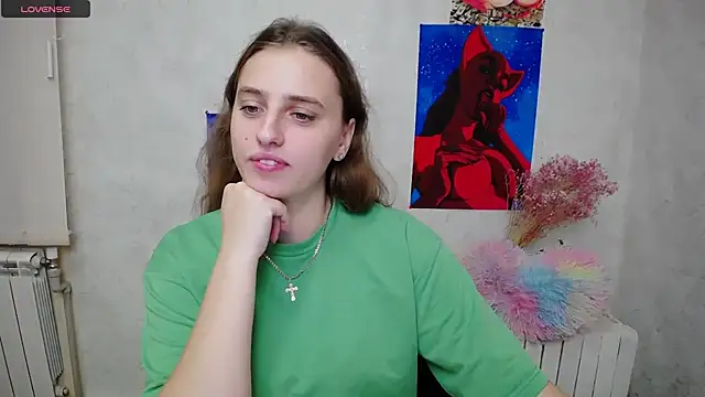 AmandaDimond  online show from 10/10/25, 12:26