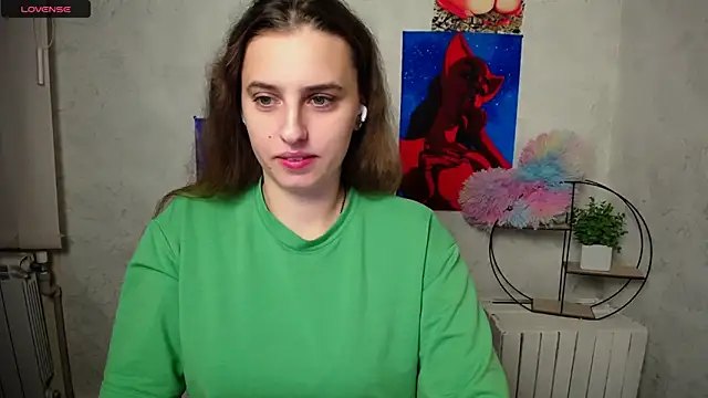 AmandaDimond  online show from 10/30/25, 12:50