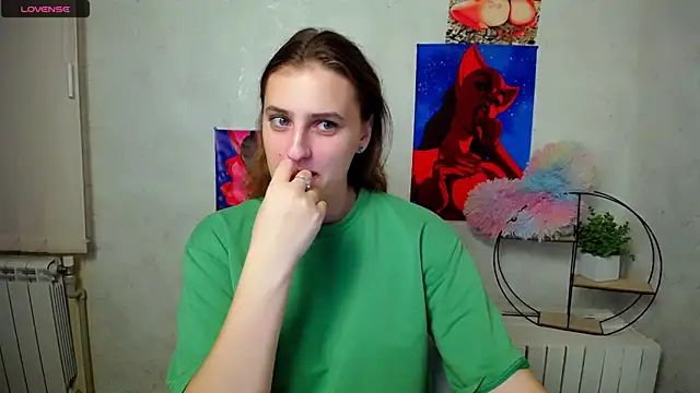 AmandaDimond  online show from 11/23/25, 01:55