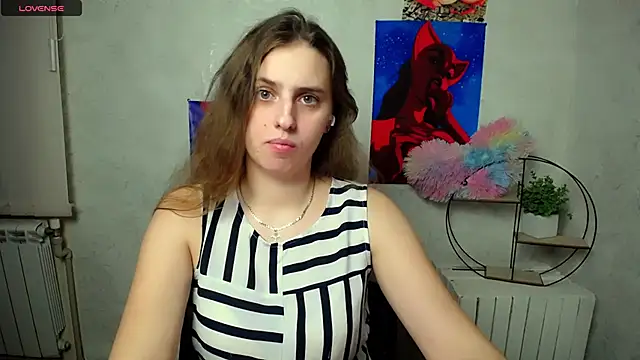 AmandaDimond  online show from 11/29/25, 03:48