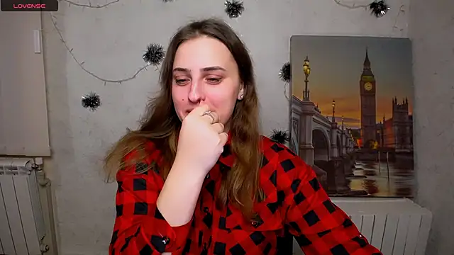 AmandaDimond  online show from 01/13/26, 01:49