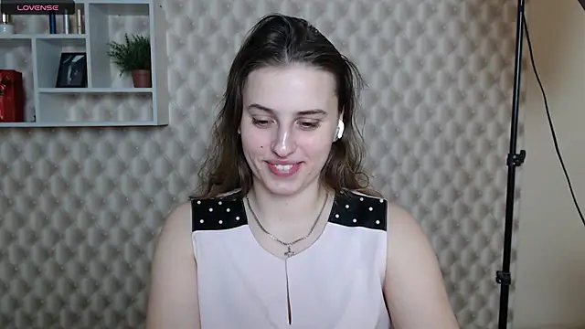 AmandaDimond  online show from 02/08/26, 02:31