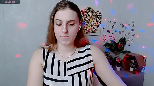 AmandaDimond  online show from 02/21/26, 01:56