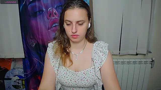 AmandaDimond  online show from 06/16/26, 11:46