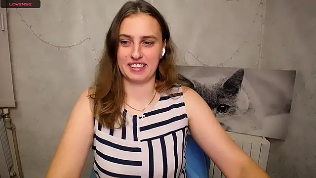 AmandaDimond  online show from 07/12/26, 01:46