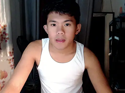 twink asianbunny online show from 09/22/25, 04:20