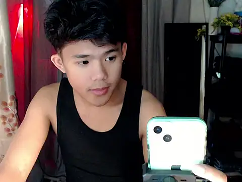 twink asianbunny online show from 09/23/25, 01:47