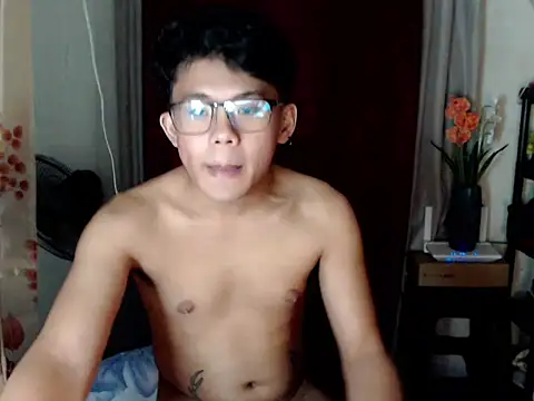 twink asianbunny online show from 10/15/25, 03:23