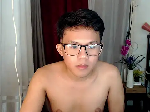 twink asianbunny online show from 11/28/25, 05:04