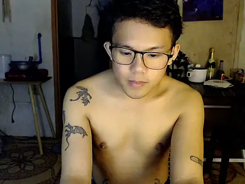 twink asianbunny online show from 02/18/26, 02:57