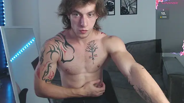 Brendan  Piks online show from 09/16/25, 09:54