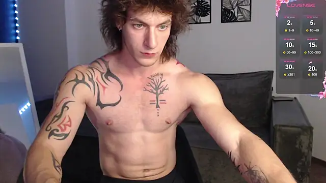 Brendan  Piks online show from 09/20/25, 07:48