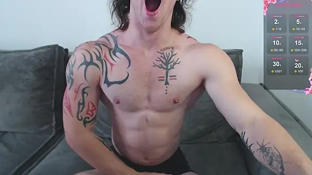 Brendan  Piks online show from 10/01/25, 10:43