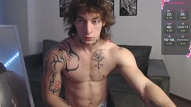 Brendan  Piks online show from 10/05/25, 09:51