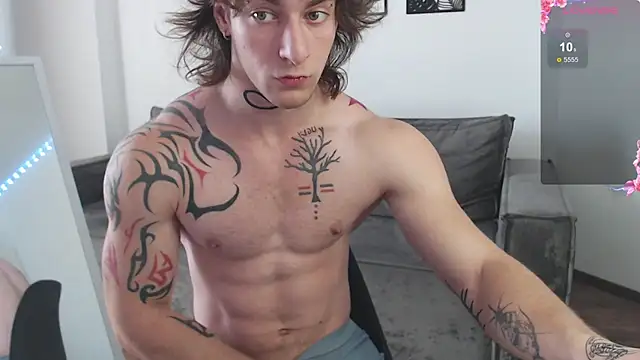 Brendan  Piks online show from 10/06/25, 09:18