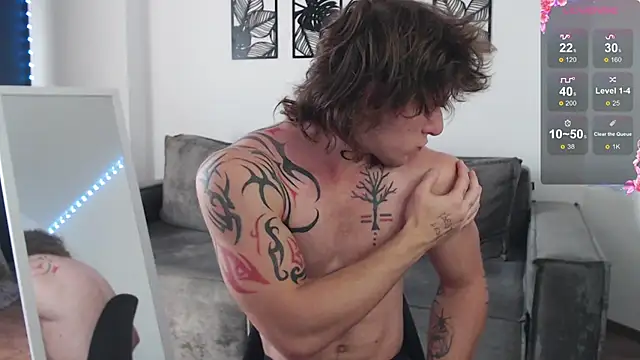 Brendan  Piks online show from 10/07/25, 10:01