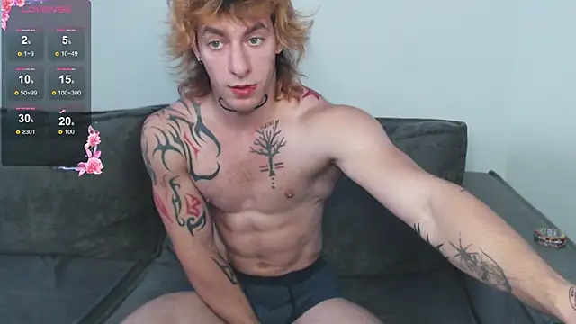 Brendan  Piks online show from 10/14/25, 10:27