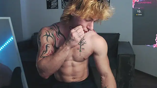 Brendan  Piks online show from 10/15/25, 02:50