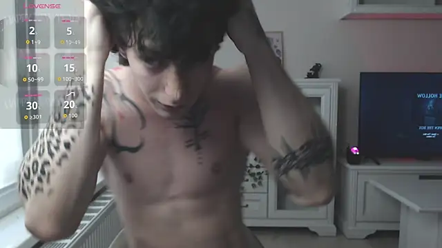 Brendan  Piks online show from 05/27/26, 02:36