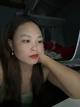 MychuSweet online show from 10/10/25, 01:32