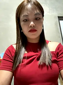 Snapshot of MychuSweet chatting on 10/20/25, 10:43 MychuSweet online show from 10/20/25, 10:43