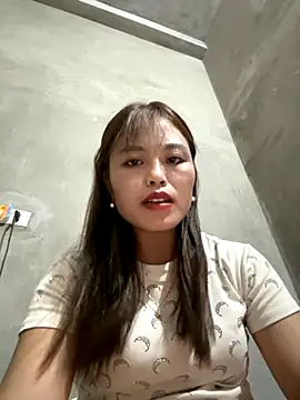 Snapshot of MychuSweet chatting on 10/30/25, 02:51 MychuSweet online show from 10/30/25, 02:51