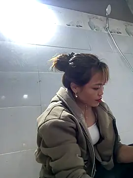 Snapshot of MychuSweet chatting on 12/21/25, 12:56 MychuSweet online show from 12/21/25, 12:56