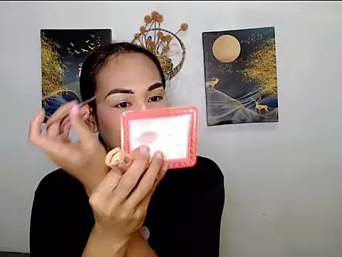 Snapshot of Savanna_White chatting on 11/21/25, 07:45 Savanna White online show from 11/21/25, 07:45