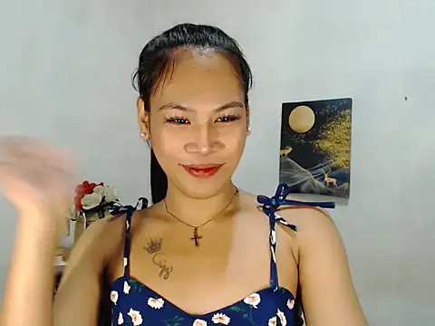 Savanna White online show from 04/03/26, 12:41