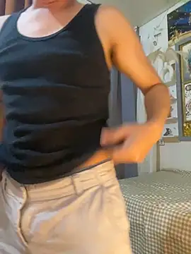 xshyboyx online show from 02/03/26, 02:21