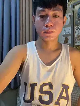 xshyboyx online show from 02/09/26, 02:15