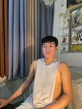 xshyboyx online show from 02/13/26, 03:35