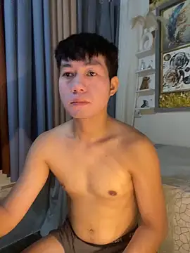 xshyboyx online show from 02/16/26, 02:18