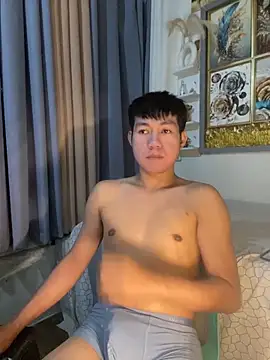 xshyboyx online show from 02/19/26, 02:40