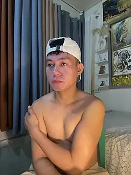 xshyboyx online show from 02/26/26, 02:43