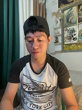 xshyboyx online show from 07/07/26, 12:09