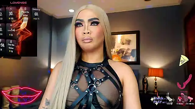 FridaHumphrey online show from 10/29/25, 05:47