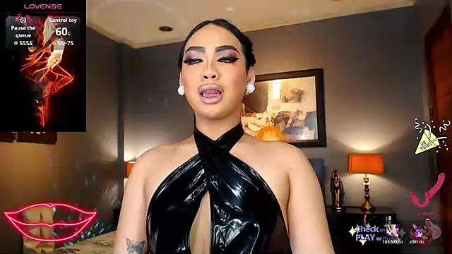 FridaHumphrey online show from 01/12/26, 06:57