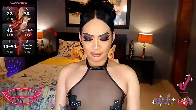 FridaHumphrey online show from 02/25/26, 06:50