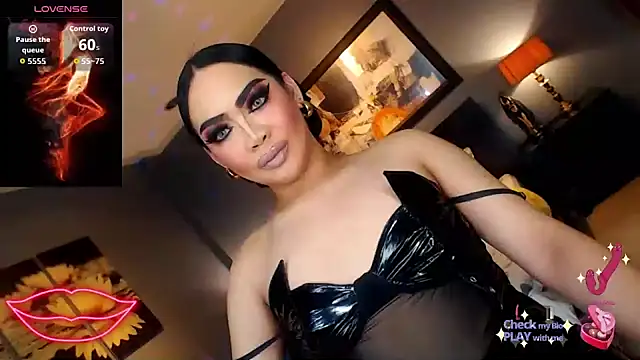 FridaHumphrey online show from 03/29/26, 07:14