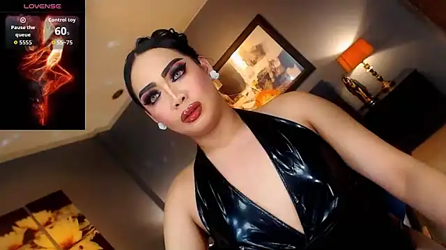 FridaHumphrey online show from 04/15/26, 04:58