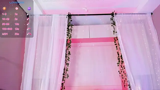 CamiGox online show from 03/06/26, 04:09