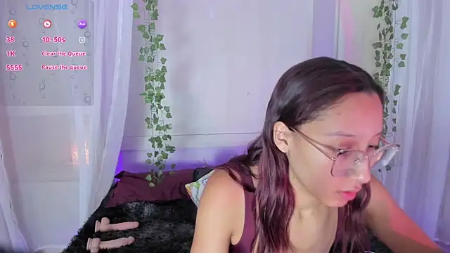 CamiGox online show from 04/18/26, 04:38