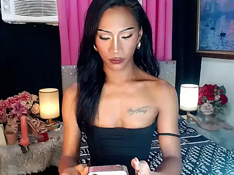 Snapshot of sassylatina chatting on 04/09/26, 05:07 sassylatina online show from 04/09/26, 05:07