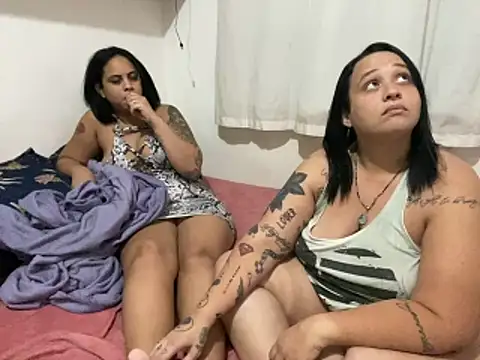 prado bianca online show from 03/28/26, 12:10