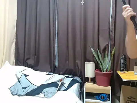 cumwhat me online show from 04/07/26, 09:21