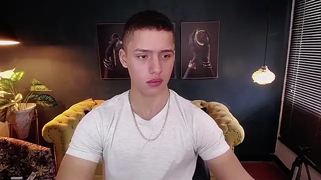 deivid parker online show from 09/13/25, 02:06